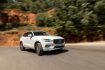 Volvo XC60 T8 Inscription 2017 года (WW)